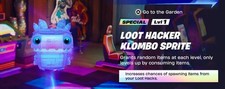 Battle Royale Loot Hacker Klombo Sprite picture