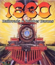 1830: RAILROADS & ROBBER BARONS +1Clk Windows 11 10 8 7 Vista XP Install picture