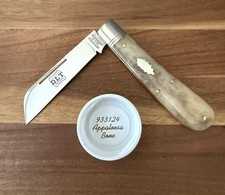 GEC 93 Appaloosa Bone DLT exclusive picture