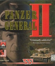 PANZER GENERAL II 2 +1Clk Windows 11 10 8 7 Vista XP Install picture