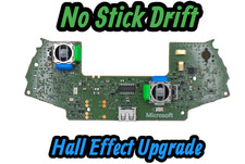 Xbox Elite Series 2 1797 Controller Joystick Board – TMR Hall Effect No Drift picture