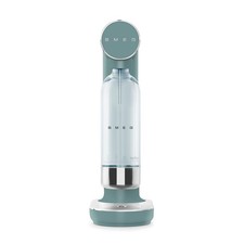 [Official Japanese Product] Smeg Soda Maker (Matte Emerald Green)_ picture