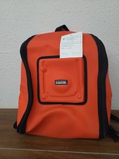 Rare Nintendo GameCube Prototype Sample Backpack SEE picture