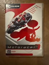 Moto Racer 3 (PC CD-ROM) V w/ Manual Motoracer, MR3  from US picture