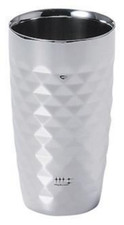 Generation Of Design Migakiya Syndicate Double Structure Tumbler Made Japan New picture