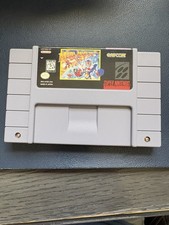 Mega Man X3 Nintendo SNES Authentic Clean High Grade Game Cartridge Only picture