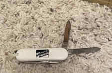 VTG Amoco Motor Club White Pocket Multi Tool  picture