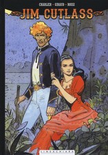 Giulia Beffa Jean Michel Charlier Jean Giraud Christi Jim Cutlass (Vo (Hardback) picture