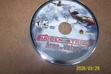 Sudden Strike 3 Arms for Victory picture