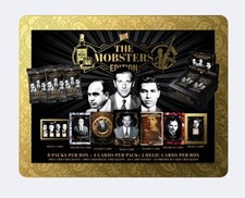 2025 Pieces of the Past Mobster's Edition Box. New Release - IN STOCK SEALED picture