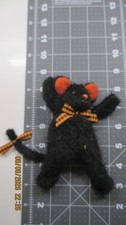 NEVER  MADE PROTOTYPE Hallmark Bunnies By The Bay Halloween Mouse picture