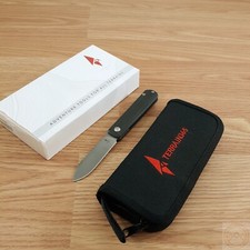 Terrain 365 Otter Folding Knife 3