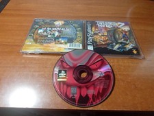 CIB Twisted Metal 2 (Sony PlayStation 1 PS1, 1997) Complete *TESTED* picture