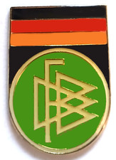 Soccer Pins Rare FIFA 2002 World Cup Pin GERMANY Football Association Soccer Pin picture