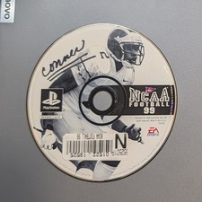 NCAA Football 99 (Playstation) picture