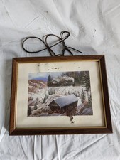 Framed 