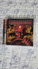 SCI - Carmageddon Splat Pack - Rare Vintage Racing Game picture