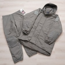 HALYS PCU Level 7 Jacket & Pants Set Medium Military Cold Weather USA SOF picture