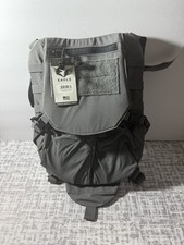 Eagle Industries Turtle Assault Hydration Compatible Pack -Grey *New* picture