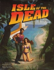 ISLE OF THE DEAD PC GAME +1Clk Windows 11 10 8 7 Vista XP Install picture