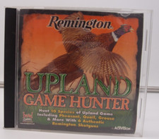 Remington Upland Game Hunter + Browning Duck Hunter (PC, 1998) picture
