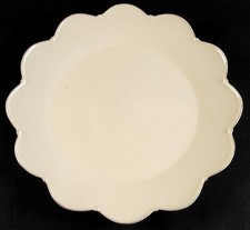 Casafina Meridian Cream Service Plate 6447254 picture