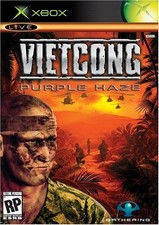 Vietcong: Purple Haze - Xbox picture