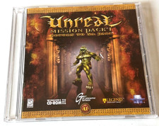 Unreal Mission Pack: Return to Na Pali (PC game, 1999) Legend picture