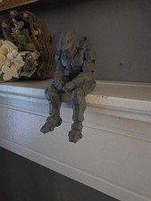 Master Chief Desk Ornament picture