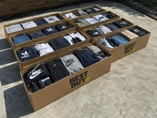 Amazon Luxury Elite Warehouse Mystery Box Premium Overstock Goods picture