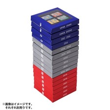 Pokemon Game Package & Cartridge Pins Collection 1996-2025 ALLselect picture