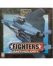 Jane's Combat Simulations: Fighters Anthology (PC, 1997) picture