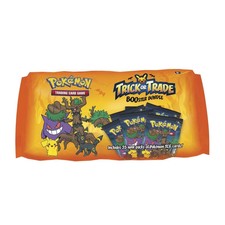 Pokemon TCG: Trick or Trade BOOster Bundle Halloween - 35 Packs picture