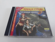 Star Wolves 2 Звездные волки PC Game Russian License Vintage retro games sci-fi picture