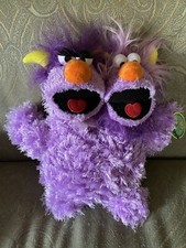 Sesame Street Place: 15
