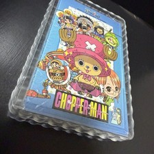 Tony Tony Chopper Man One Piece Playing Cards Trump Deck Sealed New Japan Anime picture