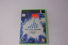 Torino 2006 Xbox picture