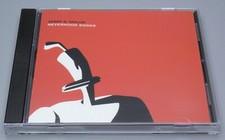 NEVERHOOD SONGS Soundtrack CD to The Neverhood PC Game by Terry S Taylor picture