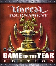 Unreal Tournament: Game of the Year Edition - PC picture