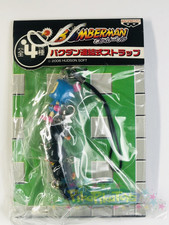 Namco Bomberman Land DS SWING LINK CHARM Blue US Seller picture