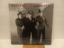 2004 TCM HOLLYWOOD GANGSTERS CALENDAR - New picture