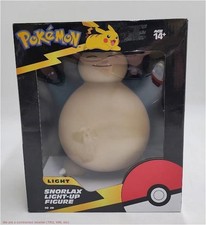Pokemon Snorlax 10