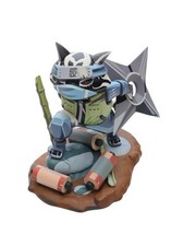 Kindrik Shadow Ops Edition by The Kinjaz Collectible Art Display Figure โ LE* picture