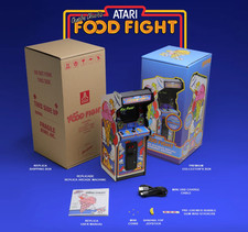 New Wave Toys Food Fight Replicade picture