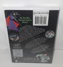 Buzz Lightyear of Star Command: the Adventure Begins picture