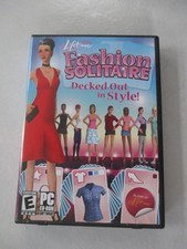Pc Treasures Fashion Solitaire [windows 2000/xp/vista] picture