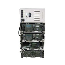 Military Radio AN119 PRC113 PRC104 PRC150 PRC117 PSC-5 24V SINCGARS POWER SUPPLY picture