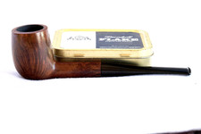 Britain’s Best Briars Billiard (BBB)/ Featherweight/ Handmade, England/Excellent picture