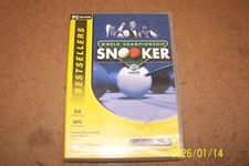 World Championship Snooker picture