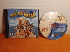 Virtual Resort Spring Break PC NO CD-KEY picture